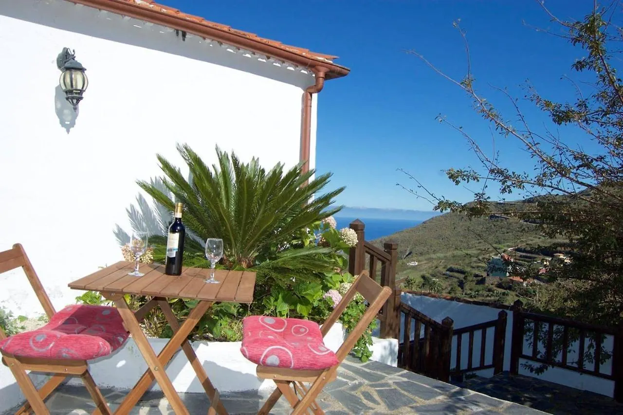 Cosy Apartment In Santa Cruz De Tenerife Terrace And Bbq contacts